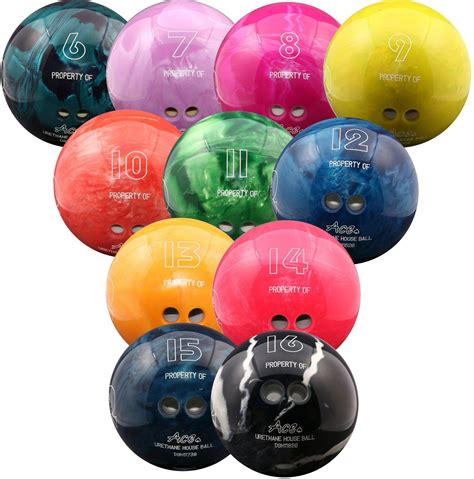 ace mitchell bowling products
